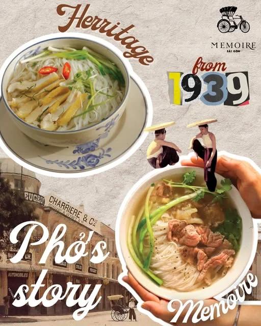 Memoire Saigon photo 1